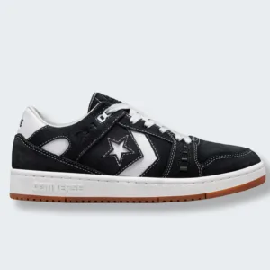 Converse AS-1 Pro OX Black White