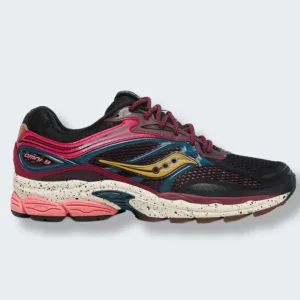 Saucony Progid Omni 9  Multicolor  Bariole