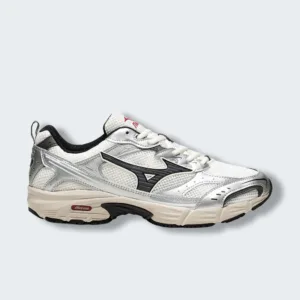 Mizuno MXR Snowwhite /Magnet / Silver