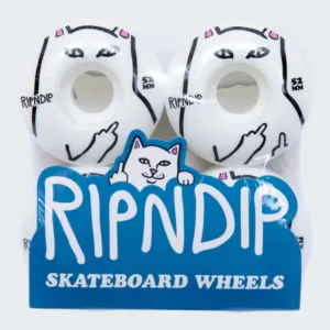 RipnDip Lord Nermal Skatewheels 52mm