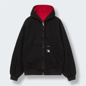 Carhartt WIP OG Active Jacket 50th Anniversary Edition Canvas
