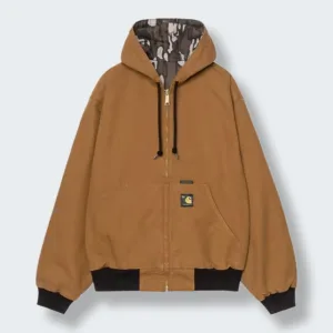 Carhartt WIP OG Active Jacket 50th Anniversary Edition Canvas