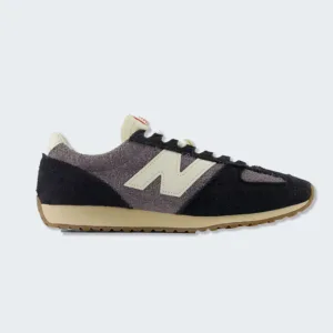 New Balance U471PSD Castlerock Black