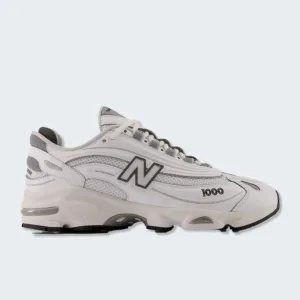 New Balance M1000D White Grey