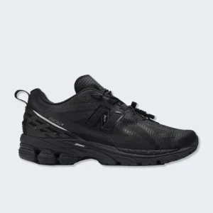 New Balance U1906RNB Black Black
