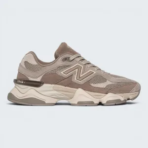 New Balance U9060ERC Mushroom con Arid Stone