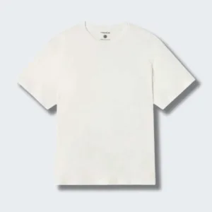 Thinking MU White AAron Tee