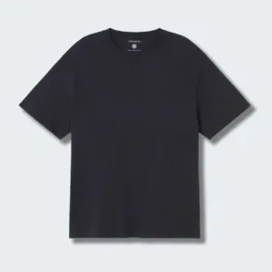 Thinking MU Dark Navy AAron Tee