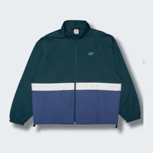 New Balance Numeric Archive Jacket
