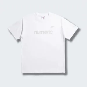 New Balance Numeric Cotton T-Shirt