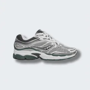 Saucony Progid Omni 9 White Pine Green