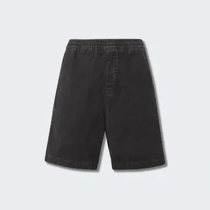 Carhartt Wip Reynold Short 'Forsyth' Corduroy Shale, dusky washed