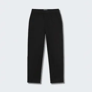 Thinking MU Black Wotan Pants