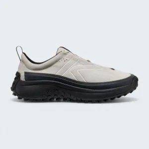 Keen Wmns KS Mino Silver Birch Black
