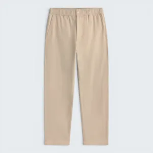 Thinking Mu Oatmeal Light Travel Pants