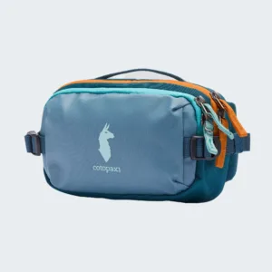 Cotopaxi Allpa 1.5L Hip Pack Del Dia
