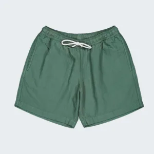 Olow Olive Green Bodhi Shorts