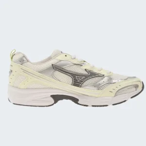 Mizuno MXR Sport Snow White/Quiet Shade/Sylvan Green