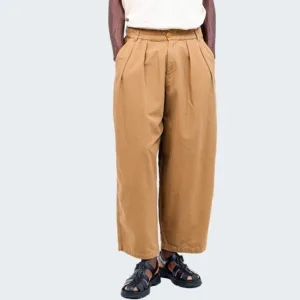 Olow Mud Cargeot Trousers