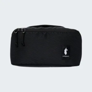 Cotopaxi Viaje Toiletry Kit Black