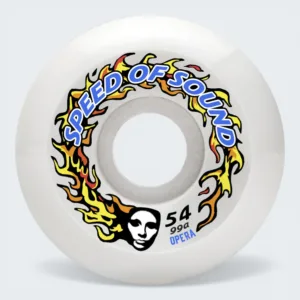 Opera Rolle S.O.S. 54mm Fire Mask 99A  Conical Cut
