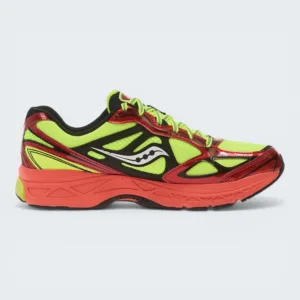 Saucony Progid Guide 7 Canary