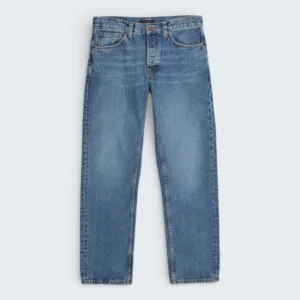 Nudie Jeans Tuff Tony Basement Tracks