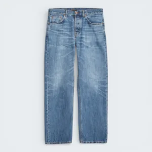 Nudie Jeans Rad Rufus Indigo Blues