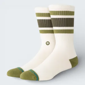 Stance Boyd ST Military Green
