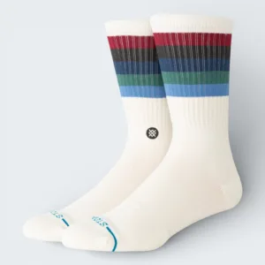 Stance Maliboo Crew Canvas