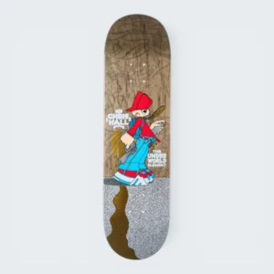 Underworld Element Deck Hall B-Boy 8,50" x 31,95"