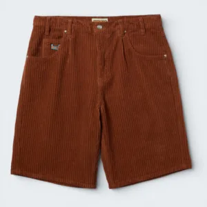 HUF Cromer Corduroy Short Sierra