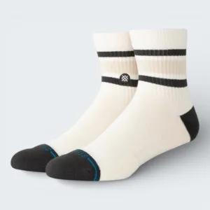 Stance Boyd QTR Grey