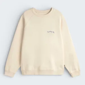 Thinking MU Dori Pannacota Pepe Sweatshirt