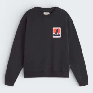 Thinking MU Optimist Navy Leon Sweatshirt