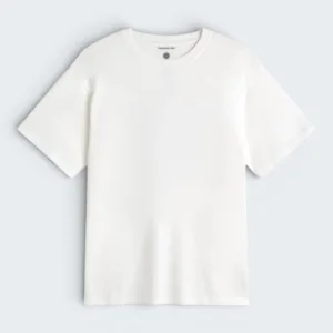 Thinking Mu Lobster Pannacota Zach Tee White