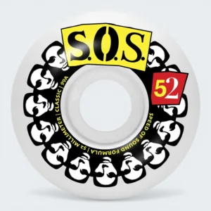 Opera Rolle S.O.S. 52mm Cadenza 99A