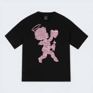 Rassvet Cupid Tee