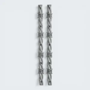 Opera Rails Barbwire
