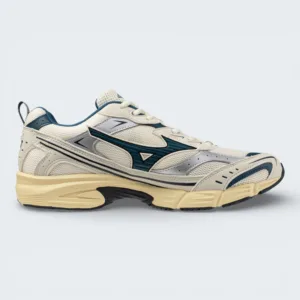 Mizuno MXR Pristine/Sailor Blue/Silver Birch