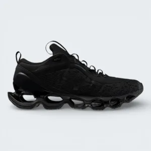 Mizuno Wave Prophecy 13.2 Black/Black/Iron Gate