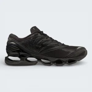Mizuno Wave Prophecy LS Black