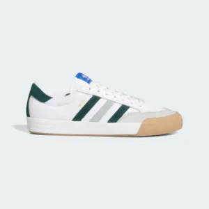 Adidas Nora White Aurivy Wosa