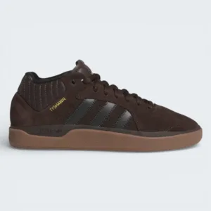 Adidas Tyshawn Carbon