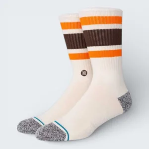 Stance Boyd ST Off White