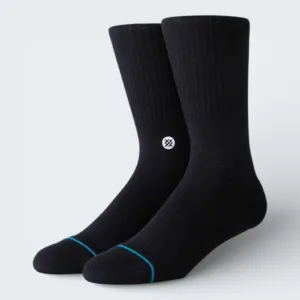 Stance Icond Black