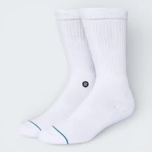 Stance Icond White