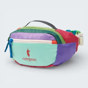 Cotopaxi Kapai 1.5L hip Pack - Del Dia