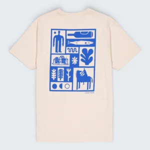 Olow Creme Essentials T-Shirt