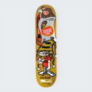 Underworld Element Deck UE Pang Guaranteed Fresh 8,25" x 32,00"
